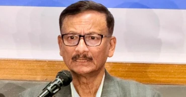 AL's exclusion from election 'a socially acceptable fact': Foreign Affairs Adviser