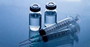 Vaccines key to fighting antimicrobial resistance, says new report