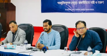 Inclusion not possible without recognition of rights, identity, and mutual respect: Speakers