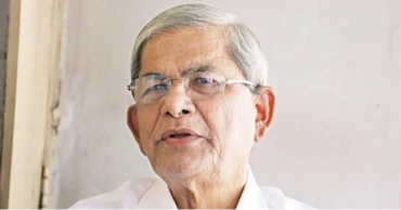 Fakhrul demands justice for killing of Cumilla Jubo Dal leader
