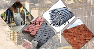 REHAB warns duties on construction materials will drive up flat prices
