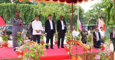 PM joins 46th National Rally of Ansar-VDP