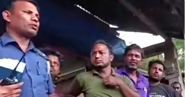 ASI closed in Habiganj after video of alleged bribery remark goes viral