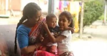 Single Mothers in Dhaka: Navigating life amid rising divorce rates