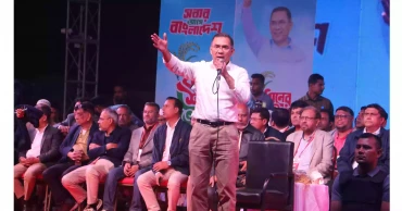 One group  fled after snatching voting  rights, another plotting  again: Tarique