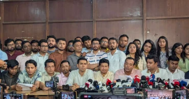 Chhatra Dal blames Anti-Discrimination Student Movement, Shibir for Kuet attack