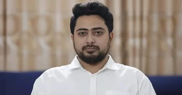 Such uprisings may recur if people’s aspirations continue to be denied: NCP's Nahid at BEC