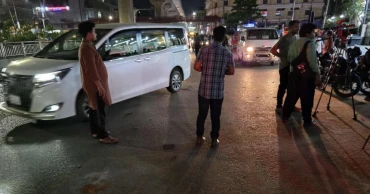 Cocktail explosion near NCP office in Banglamotor, 5 detained