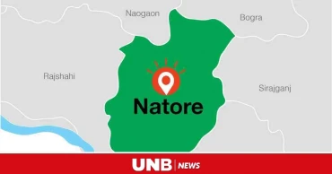 Minor boy killed in Natore road crash