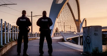 Germany extends border controls for six more months