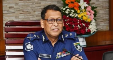 Highest level of security ensured for Durga Puja celebration in Bangladesh: IGP