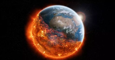 Scientist says US climate report is wrong