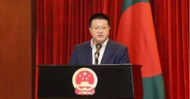 Beijing working with Dhaka, Islamabad to follow up “concrete cooperation”: Ambassador Yao  