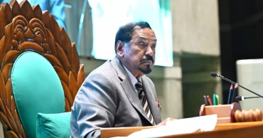 Speaker urges MPs to uphold parliamentary  norms and decorum