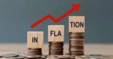 Inflation rises to 9.04% in April