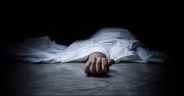 Elderly man found dead beside under-construction building in Lalbagh