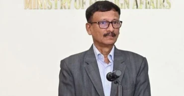 Foreign Adviser to attend UN Peacekeeping Ministerial in Berlin