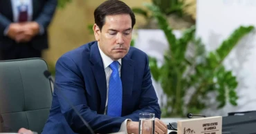 G7 ministers reaffirm support for Ukraine, sidestep trade and military strike debates