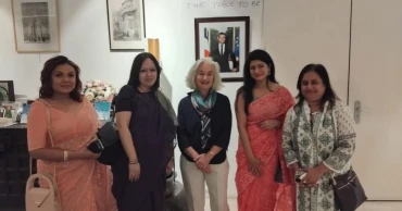 France highlights importance of life free from discrimination, violence