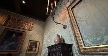 World’s largest art heist still a mystery as $500m paintings remain missing