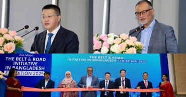 Bangladesh must build capacity in industrial inputs to stay competitive: Adviser