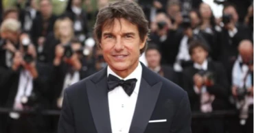 Tom Cruise urges young actors to learn filmmaking craft