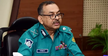 Police fully prepared to tackle tomorrow's hartal called by AL: DMP Commissioner