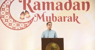 We stand at threshold of promising future as 2 forward-looking societies: Pranay Verma