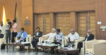 No significant progress yet on reform consensus: Ali Riaz