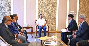 PM hopes Dhaka airport's 3rd terminal to be ready by December