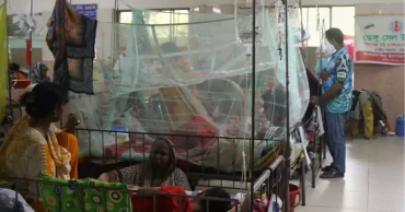 2 more die of dengue, 306 hospitalised