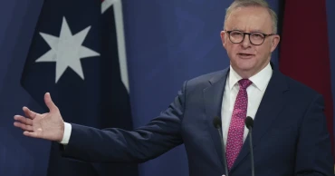 Australia to hold general elections on May 3, With inflation and housing crisis key issues