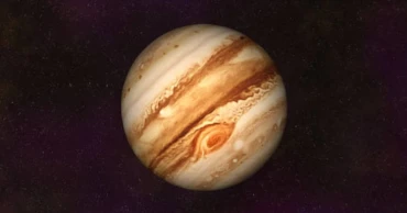 Jupiter's moon Europa’s surface may feed life-supporting chemicals to its ocean