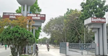 China (Hong Kong) firm to invest $19.59m in RMG factory at Uttara EPZ