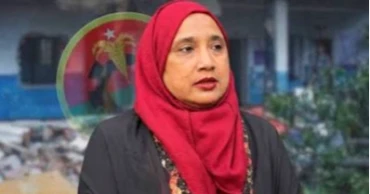 PM orders BNP reserved seat MP Ferdousy Ahmed Mishti  to resign