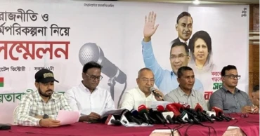 Jubo Dal expels around 300 leaders, activists, says its President