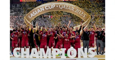 FIFA calendar changes scrap Asian Cup 2031, 2035 hosting bids