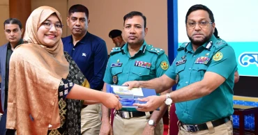 DMP scholarships recognise merit, hard work of police members’ children: Commissioner
