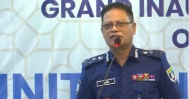 Police may resort to crossfire if government permits: IGP