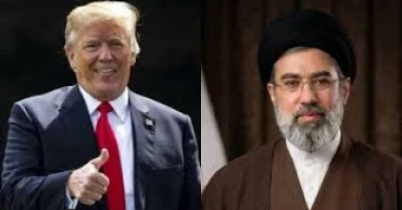 45-day ceasefire plan offered to Iran and US, no response yet
