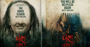 Vash Level 2 (2025) Movie: Review, Ratings, Earnings