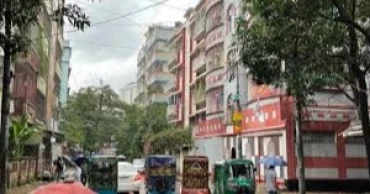 Dhaka's air quality ‘moderate' this morning