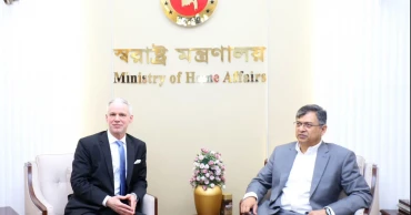 Dhaka seeks Swiss cooperation in recovering laundered money, police reform