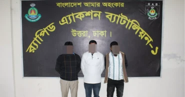 Prime accused held in attempted murder case over attack on ‘July Rebels’ members