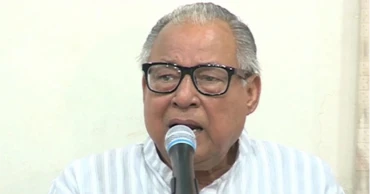 BNP leader Nazrul Islam Khan admitted to Evercare Hospital