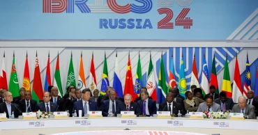 Nigeria joins BRICS as a partner country