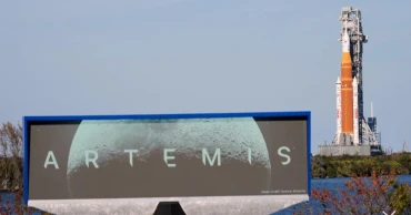 NASA revamps moon program, eyes faster artemis lights before crew landing