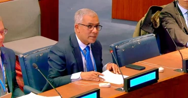 Bangladesh calls for new, accessible climate finance to address damages