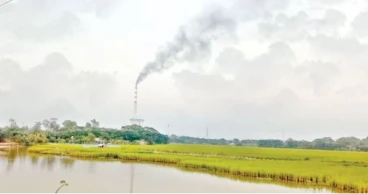 How a power project brings peril for a Barguna village 