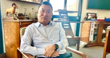 Meaningful climate action is about people, equity, dignity: ICIMOD DG